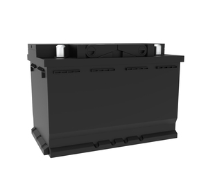 แบตเตอรี่สตาร์ทสต็อปสำหรับรถยนต์-12V70Ah แบตเตอรี่สตาร์ทและสต็อป <span class=keywords><strong>EFB</strong></span> สำหรับรถยนต์-แบตเตอรี่สตาร์ทสต็อป <span class=keywords><strong>EFB</strong></span> สำหรับยานยนต์ยี่ห้อเทียนหนง - Product Image 2
