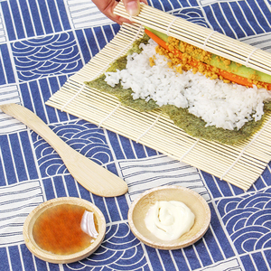<span class=keywords><strong>Kit</strong></span> para Hacer <span class=keywords><strong>Sushi</strong></span> Natural en Oferta, <span class=keywords><strong>Kit</strong></span> de <span class=keywords><strong>Sushi</strong></span> con Empaque Personalizado - Product Image 5