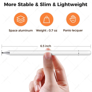 Crayon à écran tactile <span class=keywords><strong>tablette</strong></span> de <span class=keywords><strong>dessin</strong></span> professionnelle stylet actif pour <span class=keywords><strong>Apple</strong></span> iPad stylet crayon - Product Image 2