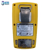 Détecteur de gaz méthane Microclip LEL CO H2S CO Détecteur de fuite de gaz