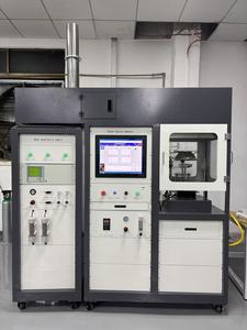 ISO 5660 ASTM E1354 Cone Calorimeter 476 Cone Calorimetry Tester Analysis Instrument - Product Image 2