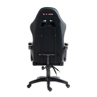 Chaise de joueur de style moderne et design très vendue chaise de jeu unique au prix d'usine en gros
