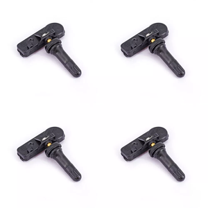 CM5T-1A180-AA 9L3T-1A180-BB CM5T1A180AA 9L3Z1A189A ZZDA37140 capteur de pression des pneus de voiture DE8T-1A180-AA TPMS pour <span class=keywords><strong>Ford</strong></span> Ranger F <span class=keywords><strong>150</strong></span> - Product Image 1