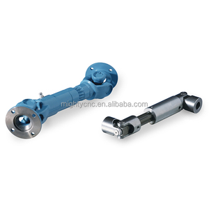 <span class=keywords><strong>SWC</strong></span> WH Trục ổ đĩa chung công nghiệp cho máy móc hình thành CuộN - Product Image 2