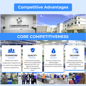 240W <strong>Type</strong>-<strong>C</strong> USB3.1 Soft Silicone Laptop <strong>Charging</strong> <strong>Cable</strong> with Phone Stand Connector Portable PD3.0 5A Fast Charger for IOS/Android - Product Image 6