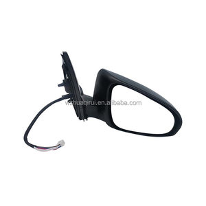 2003-2004 pour Toyota pour Corolla Auto Part Nouvel assemblage de rétroviseur latéral droit (87940-02910 87910-02910) - Product Image 3