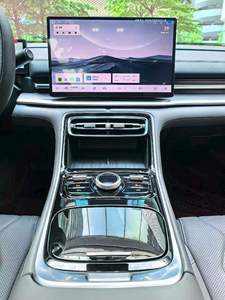 Auto elettriche usate Geely Galaxy A7 <span class=keywords><strong>EM</strong></span> 1.5L 150KM Auto ibride plug-in usate - Product Image 6