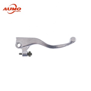 Manillar de Motocicleta de Gran Rendimiento y Palanca de <span class=keywords><strong>Freno</strong></span> Delantero 0/000.830.1004 para <span class=keywords><strong>RIEJU</strong></span> 50 MRT 2018 - Product Image 4