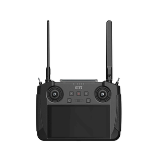 Control Remoto Inteligente para Dron Agrícola SIYI MK15 <span class=keywords><strong>Mini</strong></span> HD con Pantalla Táctil LCD de 5.5 Pulgadas, 1080p, 60fps, Latencia de 180ms, 3.5KM - Product Image 1