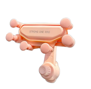 Nuevo y bonito soporte para teléfono móvil para coche con Interior estable y soporte universal antivibración para navegación de coche - Product Image 1