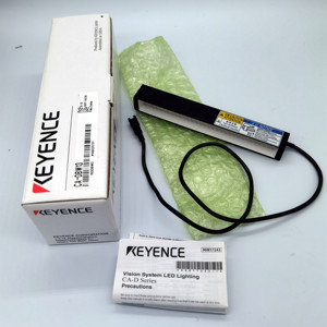 CA-DBW13 Intuitive Vision System White Bar <b>Light</b> 132 mm New Original - Product Image 5