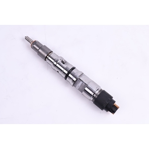 Injecteurs de carburant <span class=keywords><strong>Citius</strong></span> 84 CTA pour tracteurs et moissonneuses-batteuses 0445120063 837069215 837069405 0445120340 V837079858 0986435547 pour BC 6500 7500 - Product Image 2