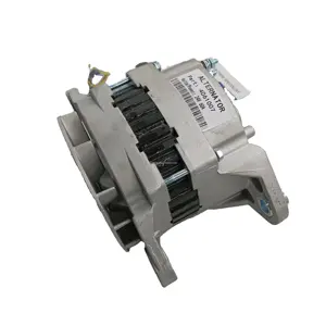 Generator mesin Diesel K19 K38 K50 Alternator 3400698 4913675 3078115 3000347 4061007 3935530 performa tinggi untuk Cummins