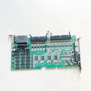 Placa IO meiki TEC-1VM SX-IO1 - Product Image 3