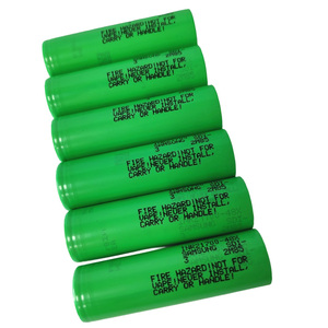 韓国製AグレードSDI INR21700 48X 4800mAh 3.7V 21700セル新しい円筒形リチウムイオン充電式電池 - Product Image 4