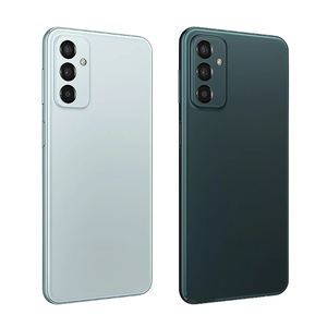 Smartphone Sbloccato Usato 100% Originale <span class=keywords><strong>M23</strong></span> 128GB [Fotocamera 50MP] Qualità A+ Versione Globale 5G per <span class=keywords><strong>Galaxy</strong></span> <span class=keywords><strong>M23</strong></span> - Product Image 2