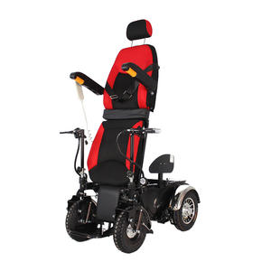 <span class=keywords><strong>Fauteuil</strong></span> <span class=keywords><strong>roulant</strong></span> motorisé tout-terrain - Product Image 1
