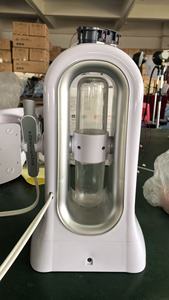 Giá thấp Hàn Quốc bong bóng nước mặt Aqua Peel máy nâng lỗ chân lông thu hẹp loại bỏ nếp nhăn giữ ẩm dễ dàng sử dụng nhà - Product Image 6