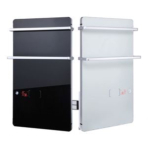 Impermeable de <span class=keywords><strong>bajo</strong></span> <span class=keywords><strong>consumo</strong></span>, Control remoto montado en la pared del hogar <span class=keywords><strong>calentador</strong></span> eléctrico - Product Image 1
