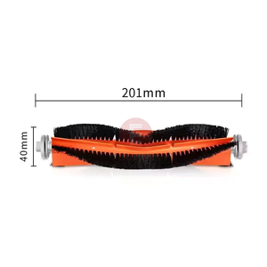 Pièces détachées pour aspirateur <span class=keywords><strong>robot</strong></span> <span class=keywords><strong>Xiaomi</strong></span> 1C STYTJ01ZHM 1T <span class=keywords><strong>Mi</strong></span> et Dreame <span class=keywords><strong>F9</strong></span> : Filtre HEPA, brosse principale, brosse latérale, chiffon de nettoyage - Product Image 2