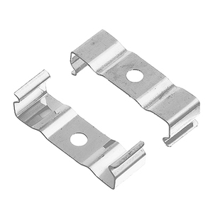 思想家照明公司的u型发光二极管铝型材，用于发光二极管灯条 - Product Image 5