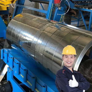 Прецизионные щеловые катушки для автомобильной и машинной обработки холоднокатаной стальной полосы ASTM услуги по сварке - Product Image 3