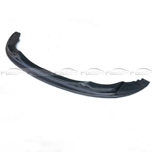 ชุดแต่งคาร์บอนไฟเบอร์กันชนหน้า OLOTDI สำหรับรถยนต์ซีรีส์ 3 รุ่น E92 E93 LCI M-TECH แบบ A ปี 2011-2013 - Product Image 3