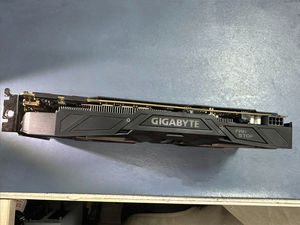 Carte graphique d'origine Color-ful <span class=keywords><strong>GTX</strong></span> 1060 6 Go GDDR5 DP - Product Image 3