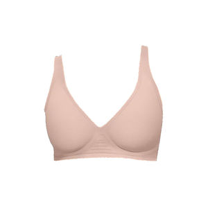 <span class=keywords><strong>Soutien</strong></span>-<span class=keywords><strong>gorge</strong></span> pour femmes Wildness sans armatures, push-up, bonnet complet, bretelles réglables, dos en U, <span class=keywords><strong>soutien</strong></span>-<span class=keywords><strong>gorge</strong></span> de maintien - Product Image 1