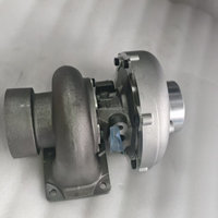 Turbocompresseur RHC7 126677-18011 pour moteur Yanmar Marine 6HY - ET 400HP, pièces de bateau