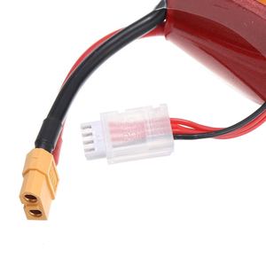 High Power 95C 550mAh Li Po <strong>Battery</strong> Pack 11.1V Remote Control <strong>Cars</strong> and Boats RC Electric Toy 3S Lithium Cell - Product Image 6