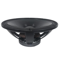 Vente en gros usine HD21X451 Subwoofer professionnel 21'' 2000W AES 4000W Max 8 Ohms Bobine vocale 115mm Unité de haut-parleur de scène PA
