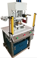 Para el Hogar Línea de producción completa pequeña fabricación automática juego completo barra jabón máquina de envasado S - Product Image 1