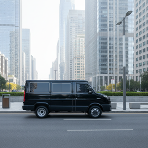 Autos Usados <span class=keywords><strong>IVECO</strong></span> Daily 2023 A35M1 Vehículo Multipropósito de Pasajeros (VMP) - Product Image 4