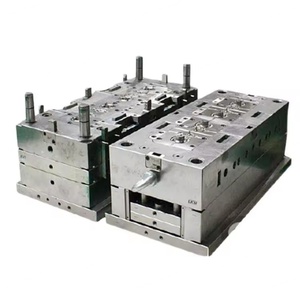 YIOT Nuevo Producto de Venta Caliente, Fabricante de Moldes de Inyección de Plástico ABS, Fabricantes de Moldes para Servicio de Moldeo de Componentes, Piezas Hechas a Medida - Product Image 1