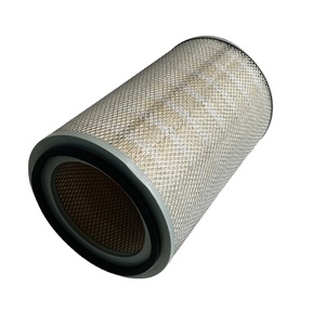 Pièces de compresseur industriel Manny 42848317, nouveaux raccords de filtre à air, filtre à papier de marque Mengma, compresseur d'air à vis, 6 mois - Product Image 4