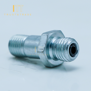 الجملة 2467413025 محرك زيت ديزل أجزاء هاء مضخة عالية السرعة الصلب صمام رجوع - Product Image 3