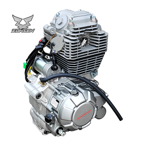 Ensemble moteur 250cc moto moteur <span class=keywords><strong>172</strong></span> fmm - Product Image 5