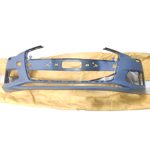 Pièces d'origine neuves Pare-chocs avant en acier 4K0807065 4K0807065GRU pour <span class=keywords><strong>Audi</strong></span> VW - Product Image 3