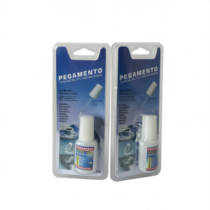 กาวเหลว 8 กรัม สำหรับขายส่ง-พร้อมแปรงทา - Product Image 2