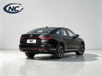 Nouvelle Tendance 2026 pour Lavida : Berline Automatique 1.5L Turbo, Nouvelle Voiture Essence avec Phares LED, Toit Ouvrant et Écran Tactile
