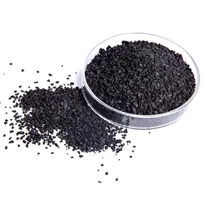 High quality low price Granular Activated carbon Chemical Auxiliary Agent For Water Treatment
