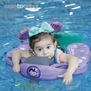 Mambobaby-flotador de pecho no inflable para bebé, juguete de natación flotante para bebé, anillo de natación personalizado de fábrica, gran oferta, <span class=keywords><strong>2022</strong></span> - Product Image 5