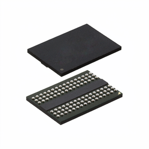 Componente de Chip Electrónico Memory 96 TFBGA IS46TR16128BL-125KBLA1 Distribuidor Autorizado - Product Image 1
