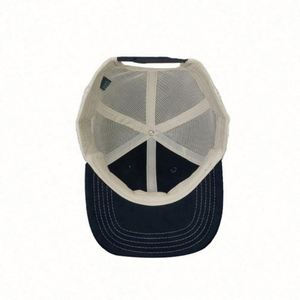 Gorras Trucker de Malla de Algodón 100% para Verano, Gorras de Béisbol Unisex a la Moda para Adultos, para Deportes al Aire Libre, Venta al Por Mayor de Fábrica - Product Image 6