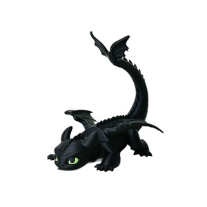 Cute Dragon Shaped Phone Holder 3D Printed White Mobile Phone Stand <b>Desk</b> <b>Accessory</b> - Product Image 3