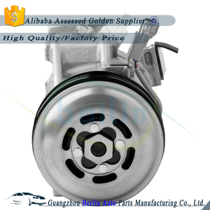 Compresseur de climatisation automobile pour <span class=keywords><strong>Toyota</strong></span> AURIS <span class=keywords><strong>COROLLA</strong></span> E18 1.3, <span class=keywords><strong>prix</strong></span> d'usine, pièce automobile, 88310-02830 248300-3200 447150-3780 447280-6600 - Product Image 2