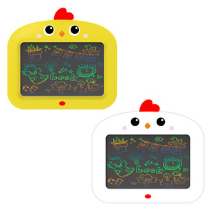 Mới Đầy Đủ Loạt Trẻ Em Của Nhựa Vẽ Và Graffiti Hội Đồng Quản Trị LCD Bằng Văn Bản Điện Tử Bảng Tin Đồ Chơi Cho Sáng Tạo Biểu Hiển - Product Image 1