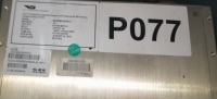 Service de réparation pour générateur de rayons X VJ P077