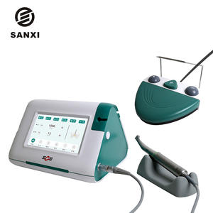 Chirurgisch groot touchscreen tandheelkundig ultrasoon piezo-chirurgiesysteem implantaat tandheelkundige motor <span class=keywords><strong>micro</strong></span>-power hoge snelheid tandheelkundig systeem - Product Image 1